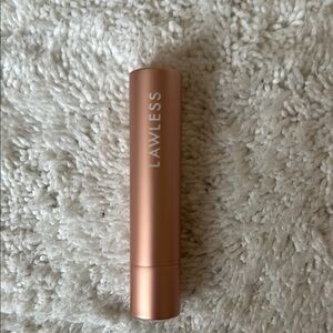 LAWLESS balm stick in CUPID